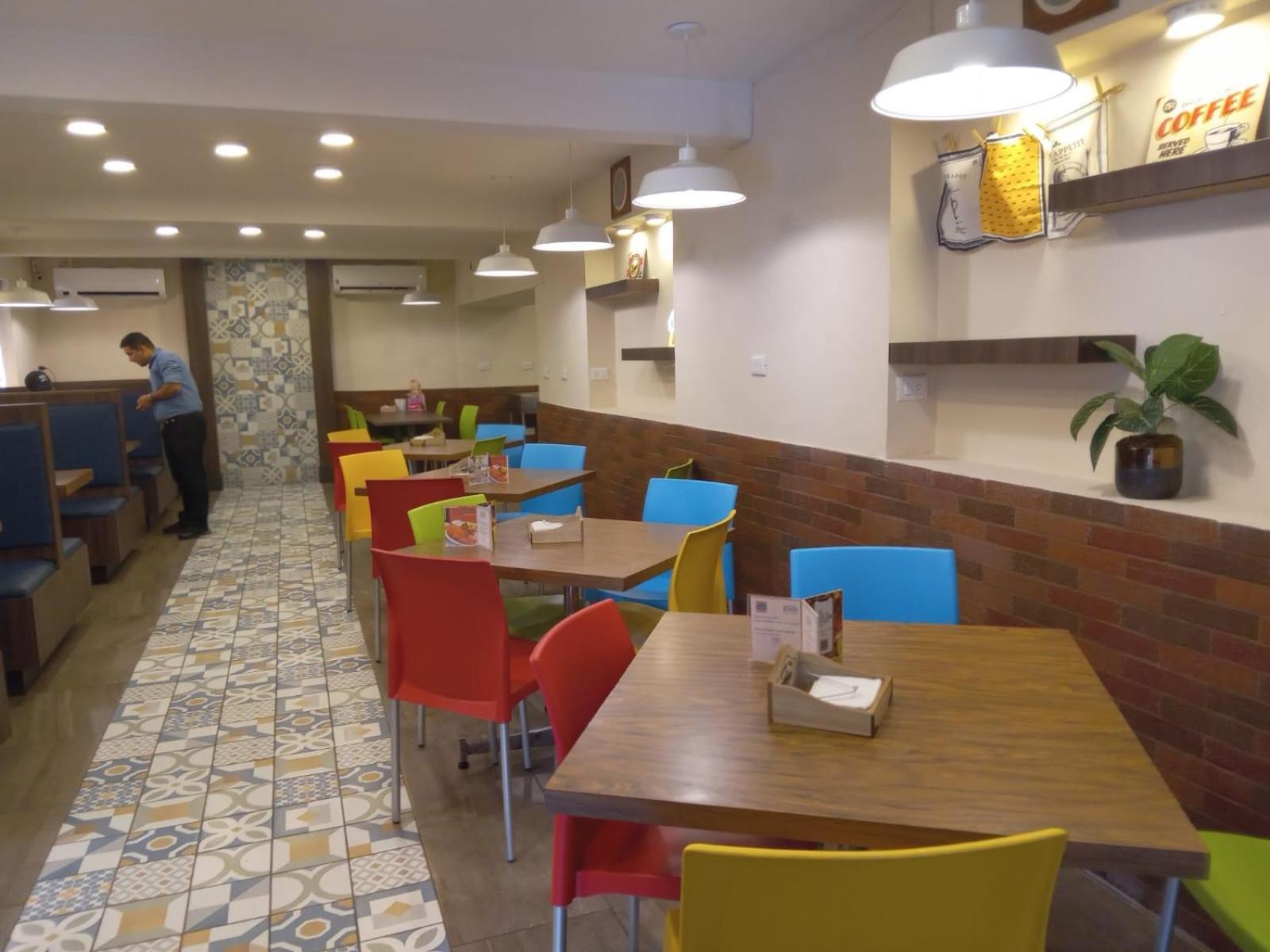 Hotel Suites Kino Hermosillo Exterior photo